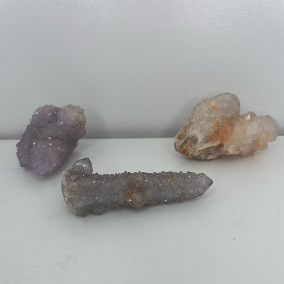 Spirit Quartz 2 - Picture 6 of 7